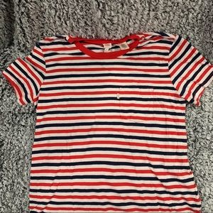Levi’s Striped TShirt